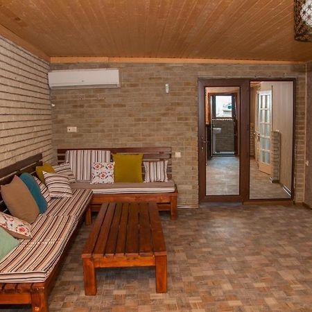 Hotel Phaliashvili บาทูมิ ภายนอก รูปภาพ