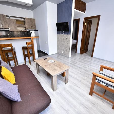 Hotel Phaliashvili บาทูมิ ภายนอก รูปภาพ