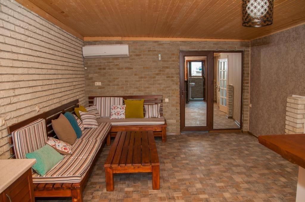 Hotel Phaliashvili บาทูมิ ภายนอก รูปภาพ