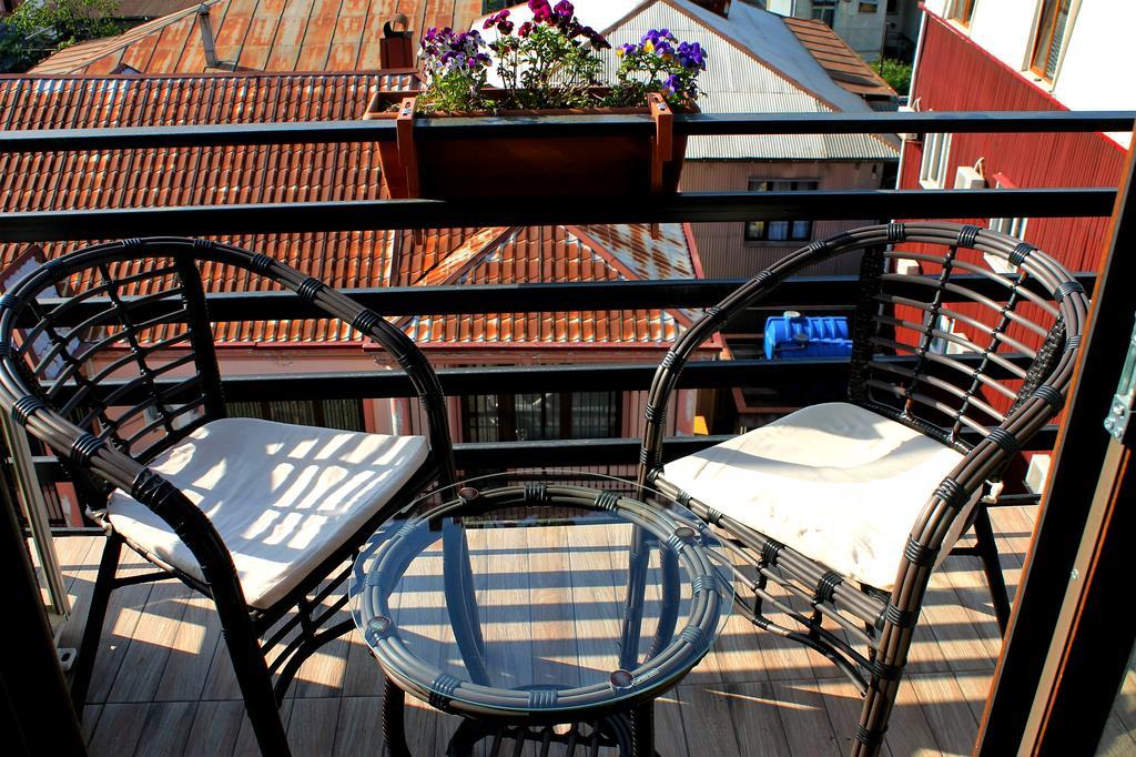 Hotel Phaliashvili บาทูมิ ภายนอก รูปภาพ