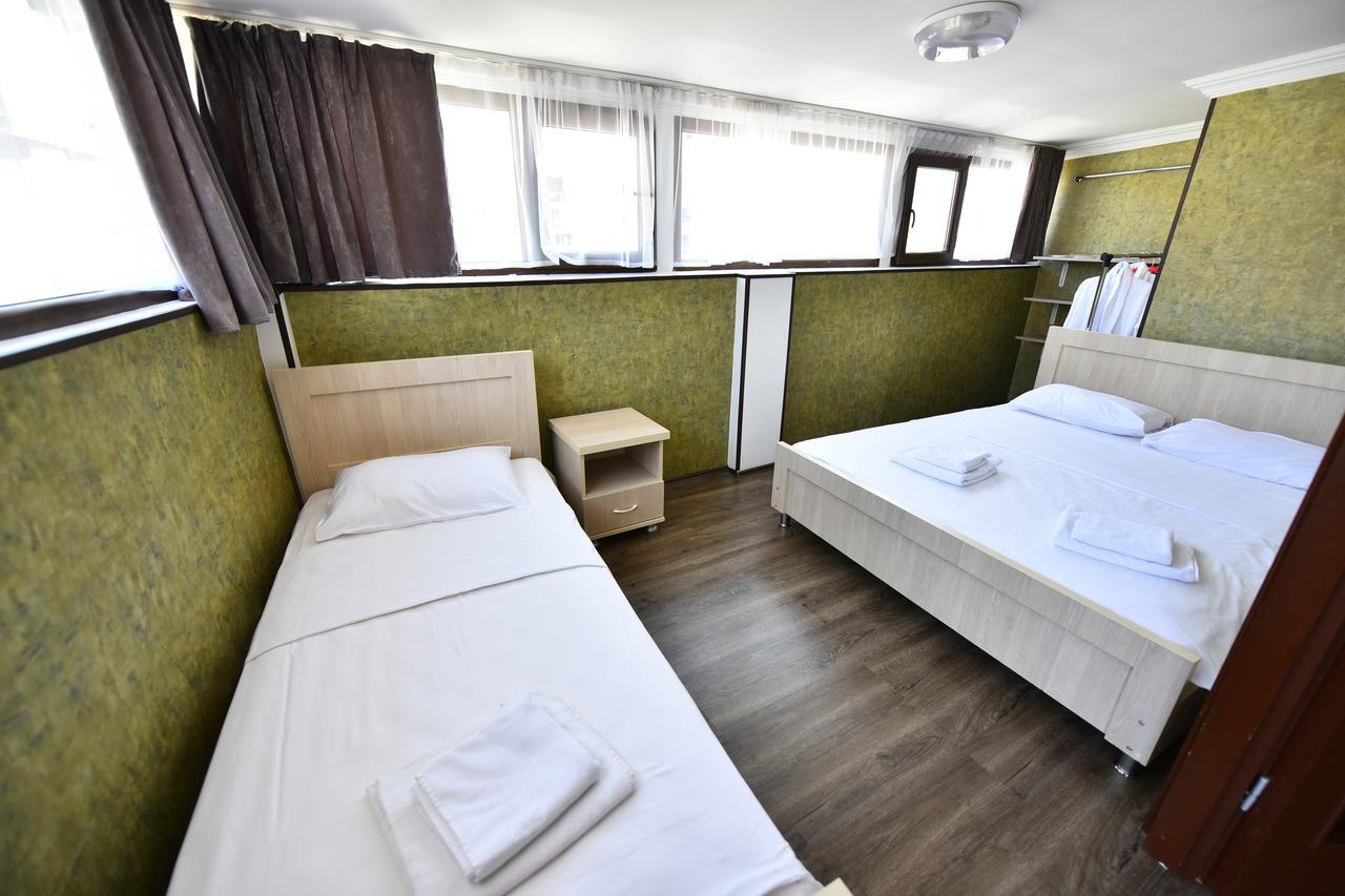 Hotel Phaliashvili บาทูมิ ภายนอก รูปภาพ